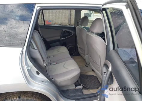 2008 Toyota Rav4 from USA, damaged, VIN JTMBD33V686084906